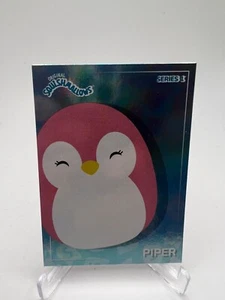 2024 Panini Squishmallows #57 Piper Holo - Bild 1 von 2
