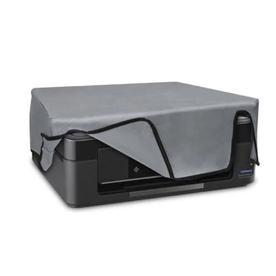 Dust Cover Compatible with Epson Expression XP 255 - 455 Printer - Image 1 of 4