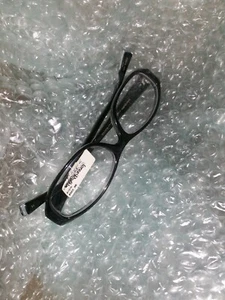 Loree Rodkin by Sama Biehl Blk Brille 52[]16-135 Gestell - Bild 1 von 12