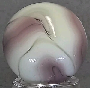 Mármol vintage Ravenswood Swirl 0,62 pulgadas casi como nuevo - Imagen 1 de 12