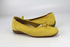 Vitaform Gr.37 Damen Comfort Halbschuhe Ballerinas Slipper Loafers i 222 - Bild 1 von 5