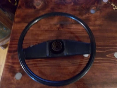 OEM 1973-1987 Chevy GMC Truck Steering Wheel - Image 1 of 4