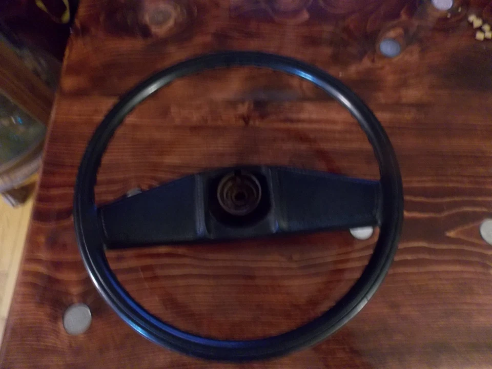 Volante de camioneta Chevy GMC 1973-1987 OEM Foto 1 de 4