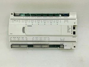 Siemens PXC22.D Digital Compact Controller - Picture 1 of 9