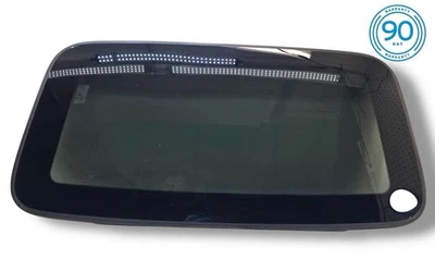 Honda Accord 2018-2022 sedán techo corredizo techo corredizo vidrio OEM  Foto 1 de 4