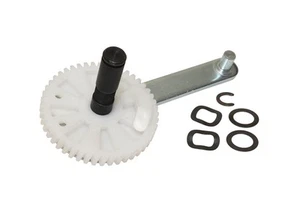 Windscreen Wiper Motor Gear suitable for Land Rover Series 2A 3 Defender 1966-01 - Picture 1 of 1