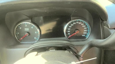 Speedometer Cluster MPH US Market Fits 18-19 SIERRA DENALI 2500 1857820 - Image 1 of 4