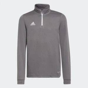 adidas kids Entrada 22 Training Top - Picture 1 of 5