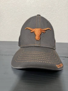 New Era Texas Longhorn Youth Child Cap Fly Your Own Flag - Picture 1 of 7