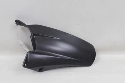 Guardabarros trasero de carbono para Ducati Multistrada 1200 13-14 OEM ¡BONITO! 56510501AB Foto 1 de 4