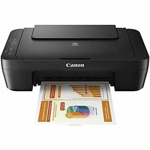Imprimante jet d'encre multifonction - CANON - PIXMA MG2551S - Couleur - Noir - Foto 1 di 1