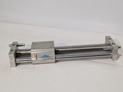 Cilindro deslizante linear sem haste Bimba UGS-0911-A Ultran, 100 pressão máxima - Imagem 1 de 4