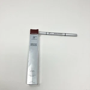 Lápiz de cejas It Cosmetics Brow Power universal castaño rojizo 0,0056 OZ - Imagen 1 de 2