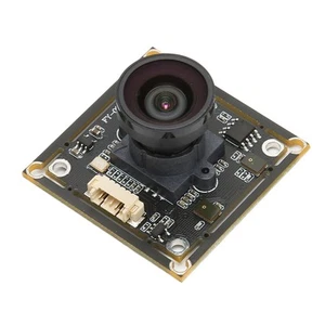Kameramodul 8 MP 4 K HD 25 Fps Weitwinkel USB-Treiber Kostenloser Ersatz Ka URS - Bild 1 von 22