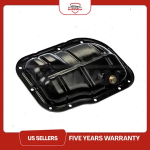 Dorman 264-324 Engine Oil Pan fits Lexus, Scion and Toyota models 1210237010 - Picture 1 of 2