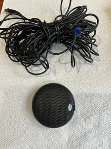 Samson Omni Directional Condenser Microphone CM11B With Cable Mini XLR To XLR - Picture 1 of 3