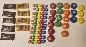 40 piezas de M&M - Imagen 1 de 4