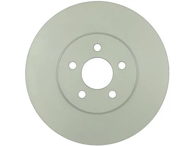 Rotor de freno delantero Bosch 31592JMPC 1998 1999 para Chrysler Cirrus 1997-2000 Foto 1 de 2