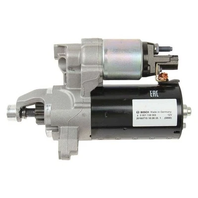 Motor De Arranque Original 079-911-021-GX Foto 1 de 4