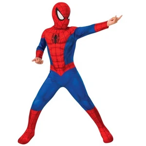 Spider-Man Costume for Kids & Tweens - Marvel Spider-Man - Picture 1 of 4