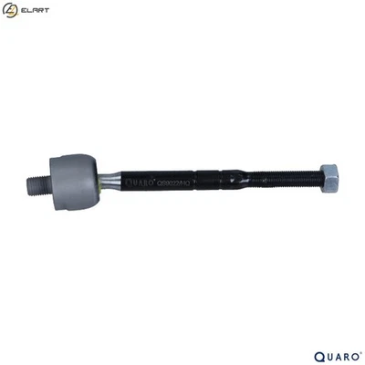 INNER TIE ROD QS9022/HQ FOR MERCEDES-BENZ M 166.995 2.1L M 166.940 1.4L 4cyl - Image 1 of 4