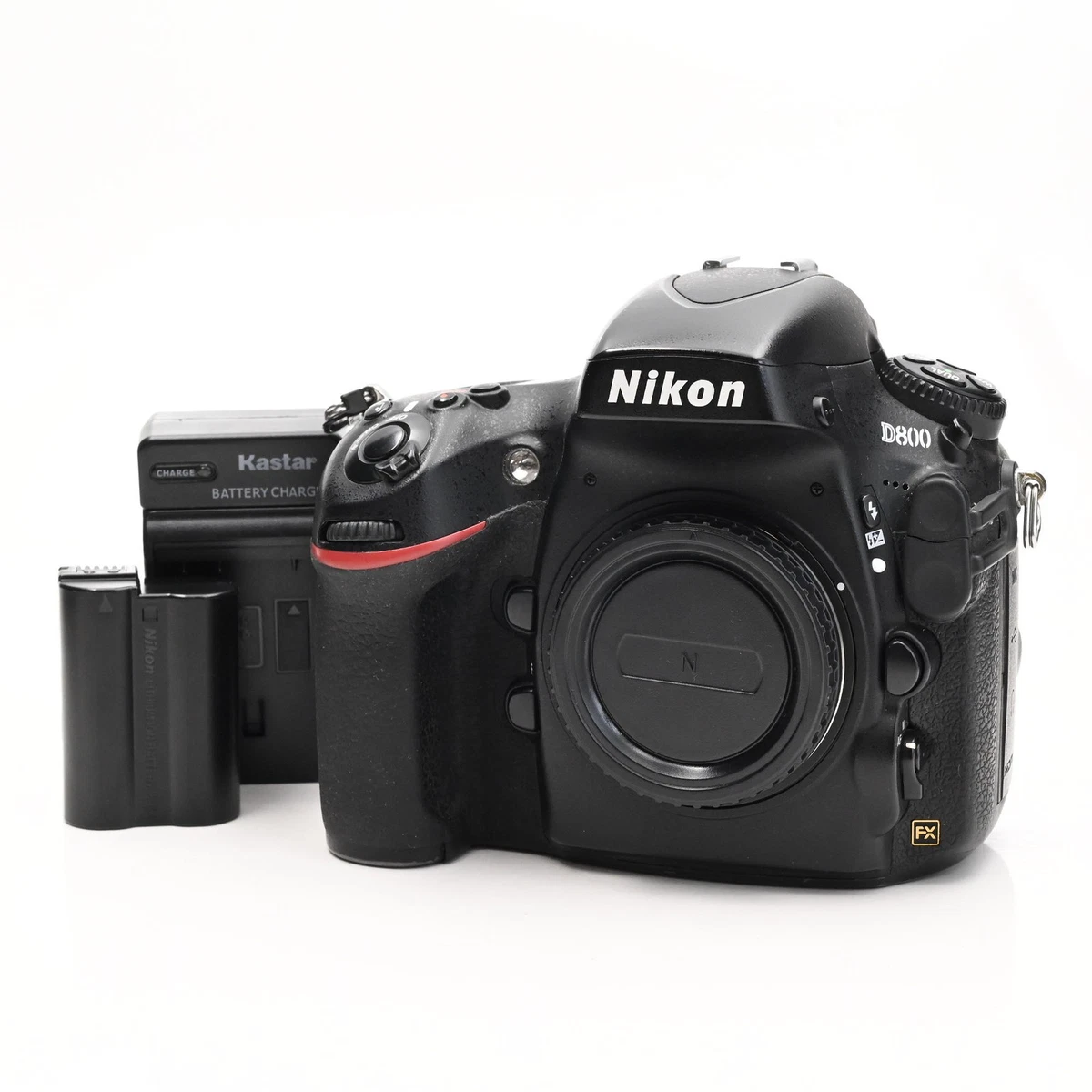 Nikon D800 Digital SLR Cameras for Sale - eBay