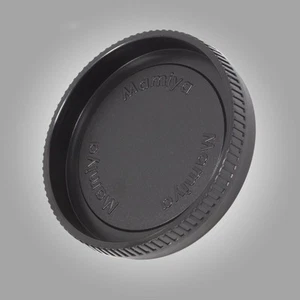New Mamiya Camera Front Body Cap for RZ67 RB67 Pro SD 6X7 Camera Medium Format - Picture 1 of 4