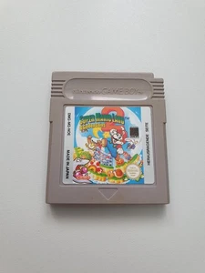 Super Mario Land 2 | GameBoy Modul | Nintendo Game Boy | GUT - Picture 1 of 13