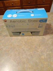 CTA Aerobic Step Only for Wii Fit Balance Board - Picture 1 of 7