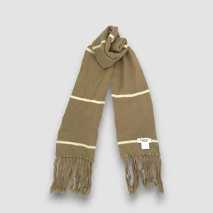 Vintage Sacsny Y'saccs Wool Scarf Yohji Yamamoto Winter Warmer Neck Scarves - Picture 1 of 4