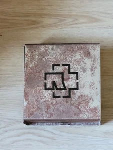 Rammstein Made in Germany Steelbox - Bild 1 von 15