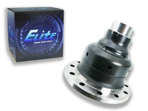 Ford 10.25" 10.5 F250 F350 Sterling Rearend Elite HeliTrac Helical Gear Posi LSD - Picture 1 of 6