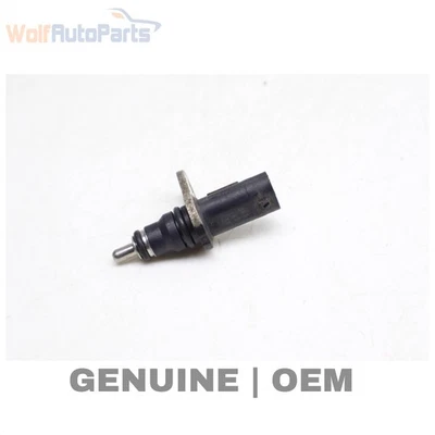 2020-2024 PORSCHE TAYCAN TURBO - Engine Coolant Temperature Sensor 06L919523 - Image 1 of 4