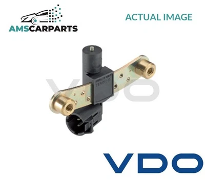 CRANKSHAFT POSITION SENSOR S119976001Z VDO NEW OE REPLACEMENT - Image 1 of 4