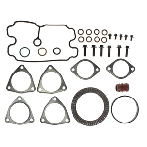 For Ford F-250 & F-350 Super Duty Victor Reinz Turbo Turbocharger Gasket Set - Picture 1 of 2