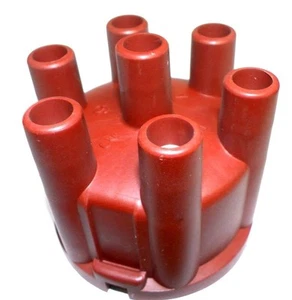 WorldParts W32-119 Distributor Cap W32119 - Picture 1 of 2