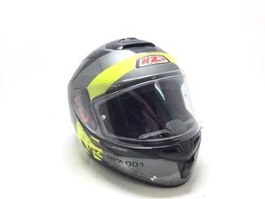 CASCO INTEGRAL NZI TRENDY CANADIAN NPX 001 19454790 - Imagen 1 de 6