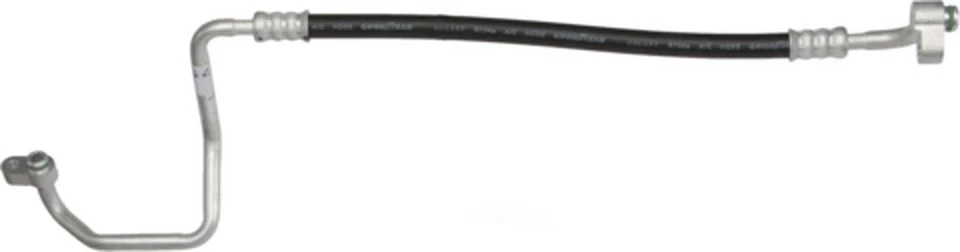 Manguera de descarga de refrigerante de aire acondicionado para Honda Accord 2003-2007 2005 2004 2006 56627 Foto 1 de 1