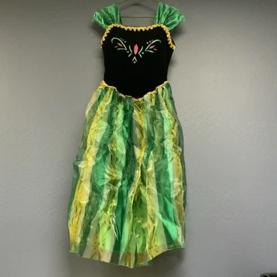 Fantasia norueguesa pequena - Fantasia social - Imagem 1 de 2