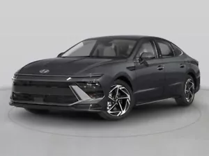 2025 Hyundai Sonata SEL - Picture 1 of 1