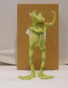 Country Artists A Breed Apart i'll be strong for you - Frog Model No CA03679 - Picture 1 of 3