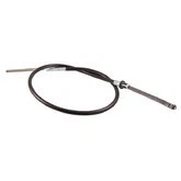 1948 1949 1950 1951 1952 Ford Pickup Truck Rear emergency brake cables  F-1 - Image 1 of 1