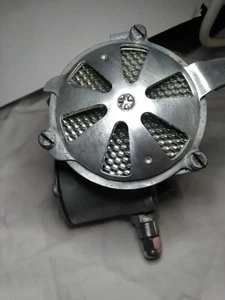 CARBURDOR AMAL - Imagen 1 de 5