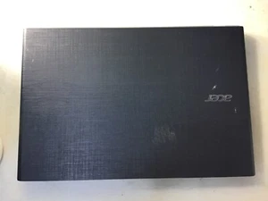Acer Aspire F5-572, i5-6300U 2.30Ghz, NO RAM, NO HDD - Picture 1 of 6