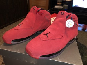 Las mejores ofertas en Jordan 18 retro toro 2018 | eBay
