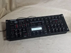 Access Virus TI Desktop Digital Synthesizer w/ power supply - Picture 1 of 15