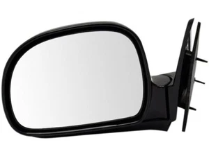 TRQ 77ZH51B Left Mirror Fits 1994-1998 GMC Jimmy - Picture 1 of 1