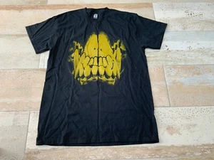 LUSTMORD the others Official T-shirt size M MEDIUM Melvins Ulver Godflesh MONO - Imagen 1 de 4