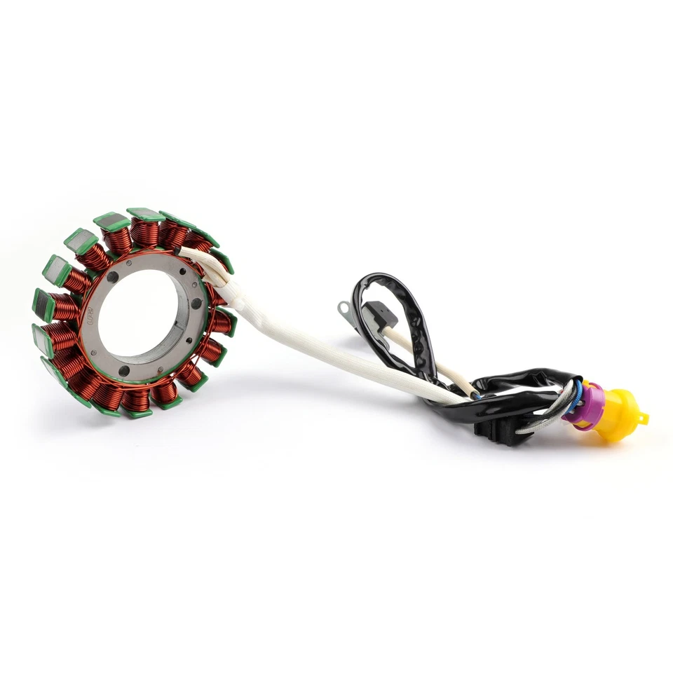 Magneto Stator For UTV ATV 400 Hisun HS400 MSU400 31100-F12-0000 31120-003-0000# - Image 1 of 4