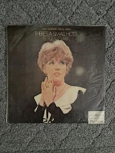 Petula Clark Rare Taiwan Import Vinyl Record Fl-1908 - Picture 1 of 6